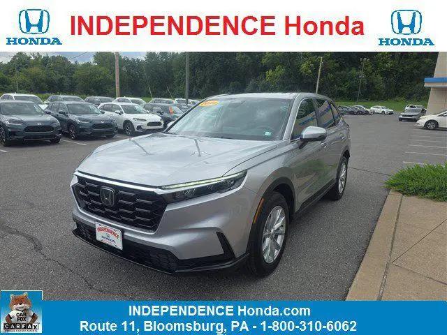 2024 Honda CR-V EX AWD for sale in Bloomsburg, PA