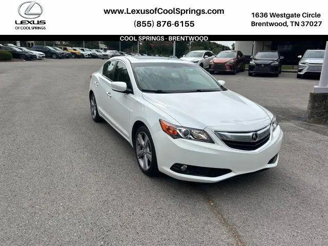 2014 Acura ILX 2.0L for sale in Brentwood, TN