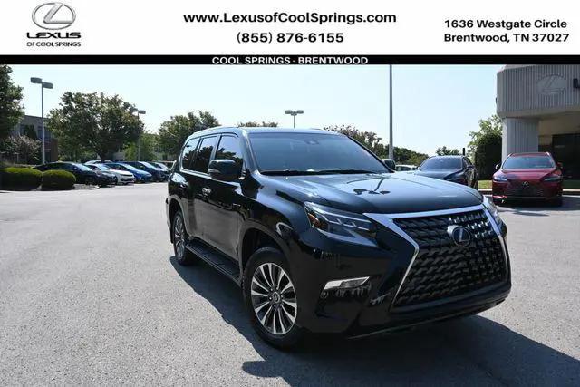 2023 Lexus GX 460 Luxury for sale in Brentwood, TN