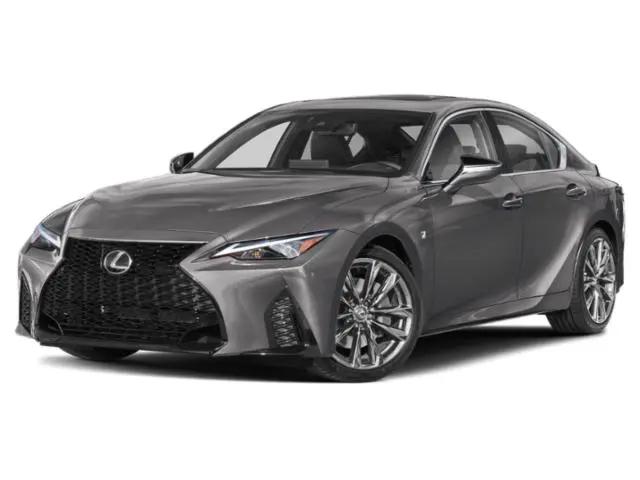 2024 Lexus IS 350 F SPORT Design for sale in Holiday, FL