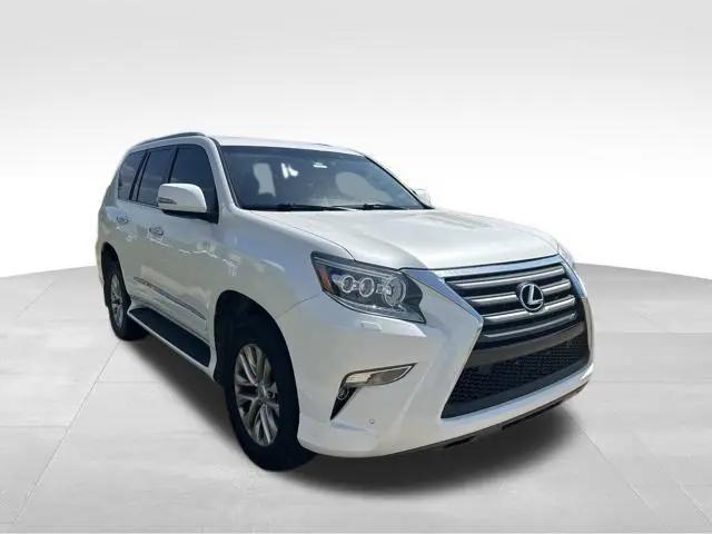 2018 Lexus GX 460 Base for sale in Broken Arrow, OK