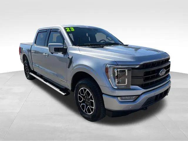 2023 Ford F-150 LARIAT for sale in Broken Arrow, OK