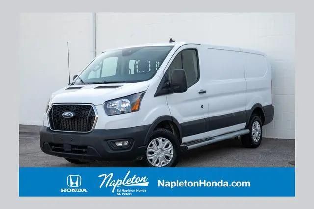 2025 Ford Transit Cargo Van Base for sale in Saint Peters, MO