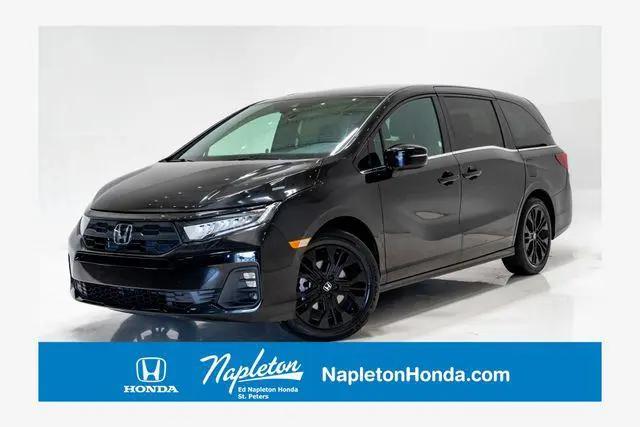 2025 Honda Odyssey Sport-L for sale in Saint Peters, MO