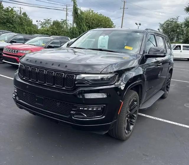 2025 Jeep Wagoneer for sale near Centerville, OH