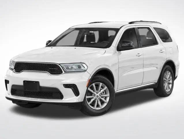 2026 Dodge Durango GT Plus AWD HEMI V8 for sale in Marshfield, MO