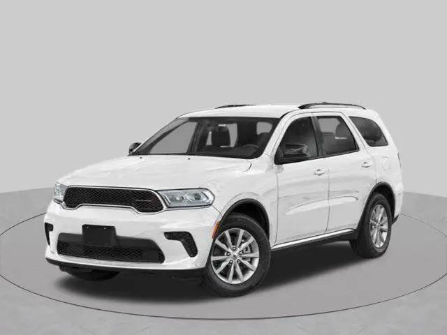 2026 Dodge Durango GT Plus AWD HEMI V8 for sale in Marshfield, MO