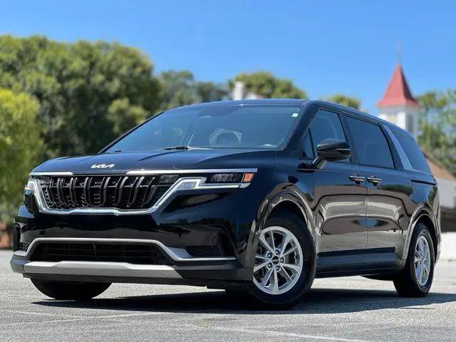 2022 Kia Carnival MPV LX Seat Package for sale in Greensboro, NC