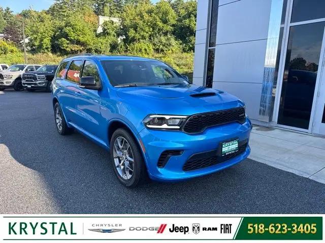 2027 Dodge Durango GT Plus HEMI for sale in Warrensburg, NY