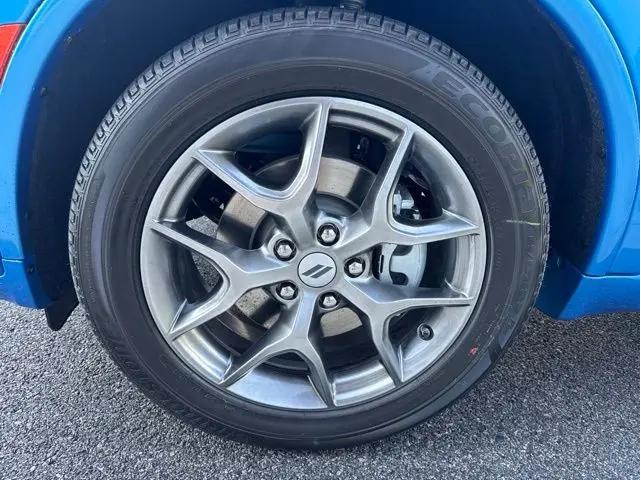 2027 Dodge Durango GT Plus HEMI
