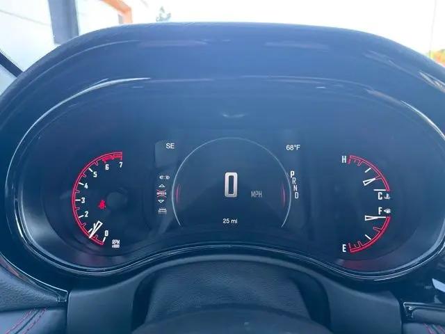 2027 Dodge Durango GT Plus HEMI