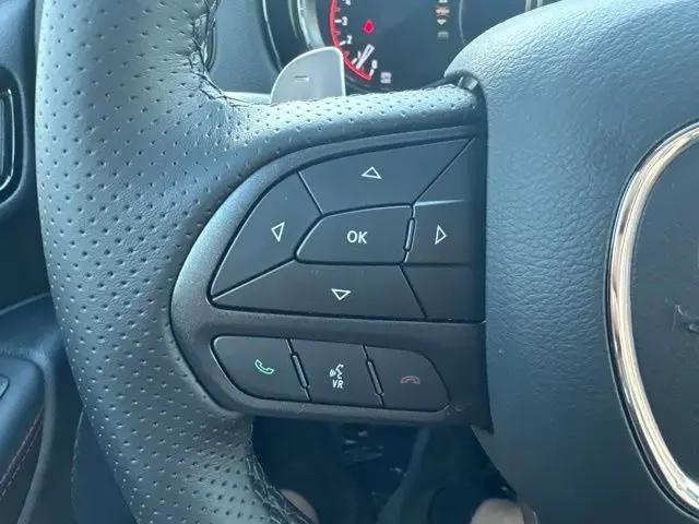 2027 Dodge Durango GT Plus HEMI