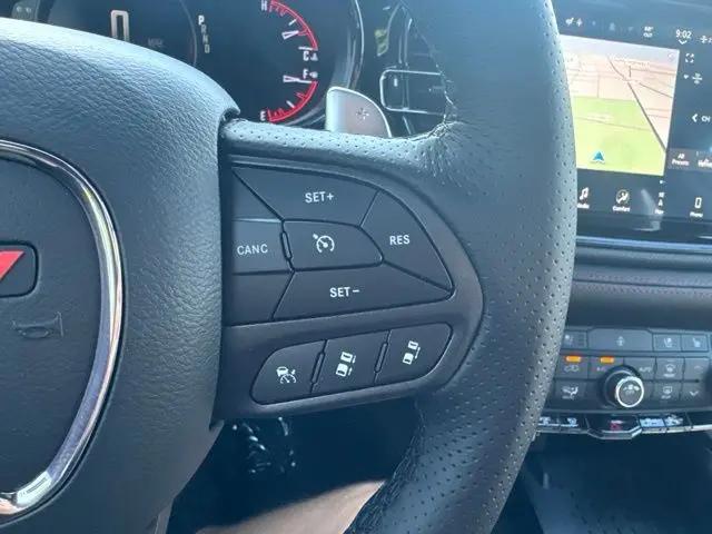 2027 Dodge Durango GT Plus HEMI