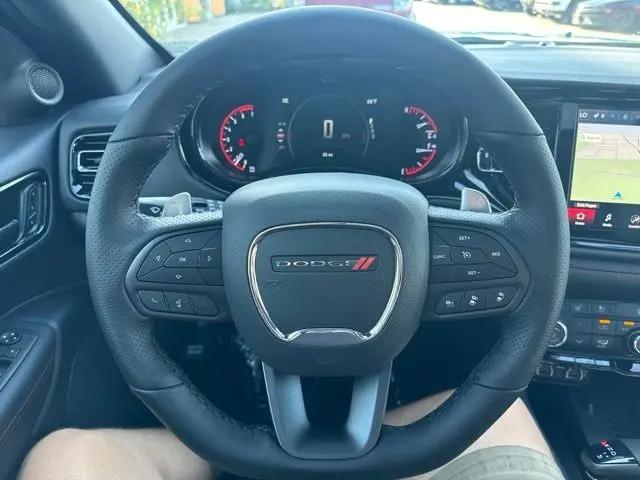 2027 Dodge Durango GT Plus HEMI