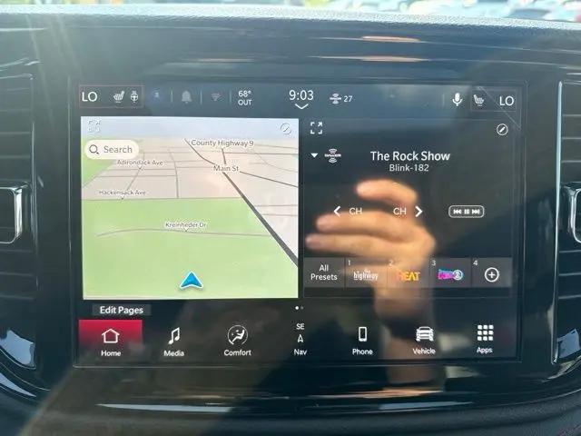2027 Dodge Durango GT Plus HEMI