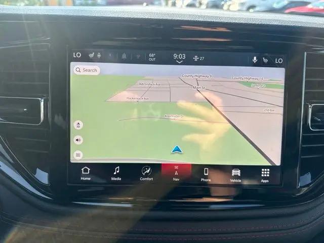 2027 Dodge Durango GT Plus HEMI