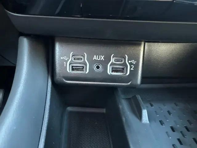 2027 Dodge Durango GT Plus HEMI