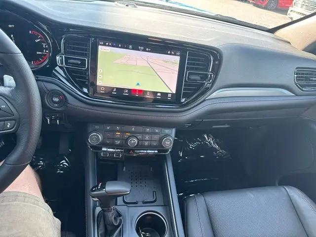 2027 Dodge Durango GT Plus HEMI