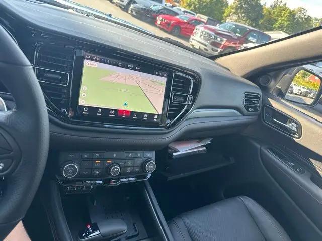 2027 Dodge Durango GT Plus HEMI