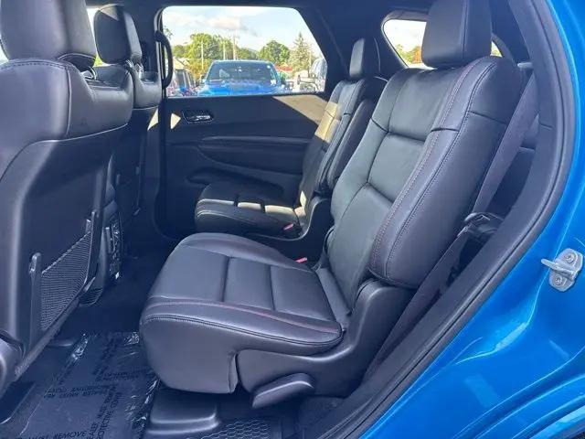 2027 Dodge Durango GT Plus HEMI