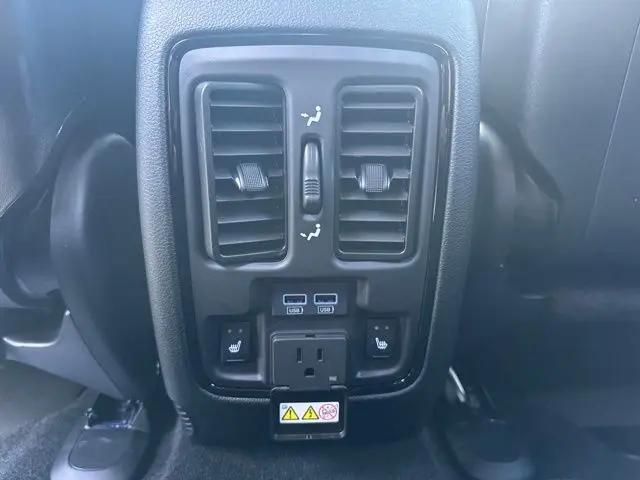 2027 Dodge Durango GT Plus HEMI