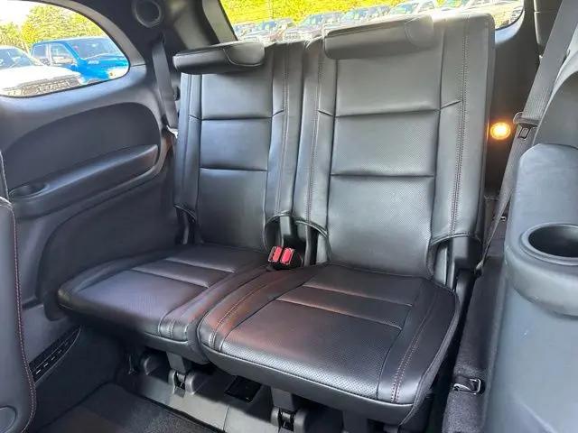 2027 Dodge Durango GT Plus HEMI