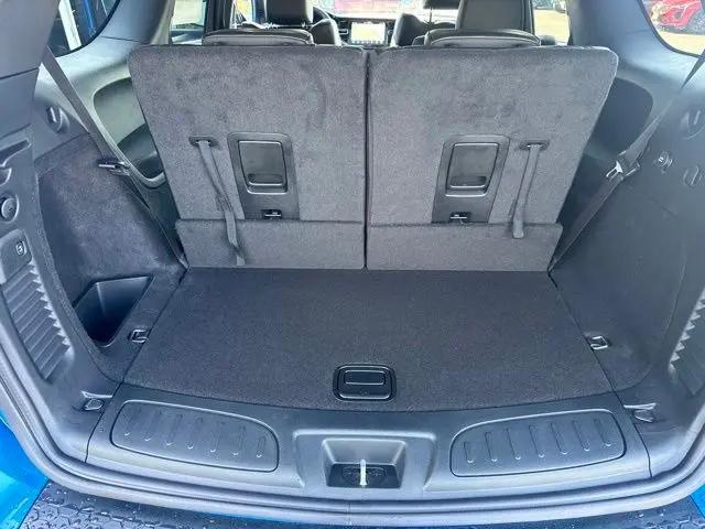 2027 Dodge Durango GT Plus HEMI