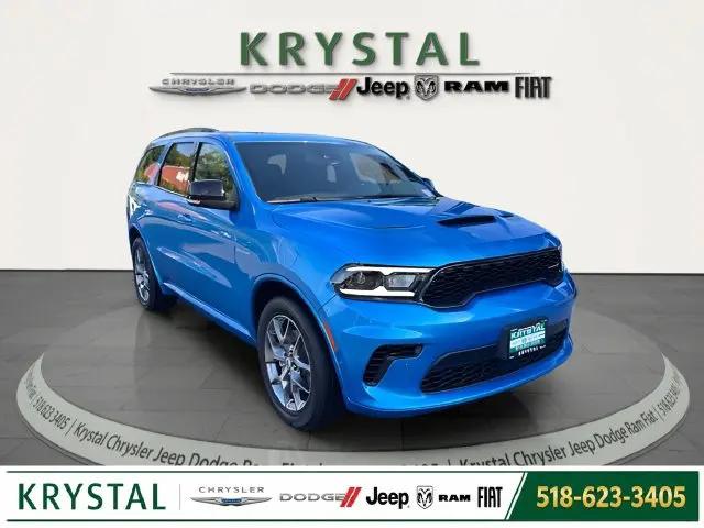2027 Dodge Durango GT Plus HEMI for sale in Warrensburg, NY