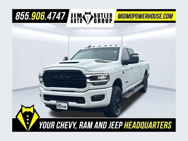 2024 Ram 2500 Laramie Crew Cab 4x4 64 Box for sale in Linn, MO