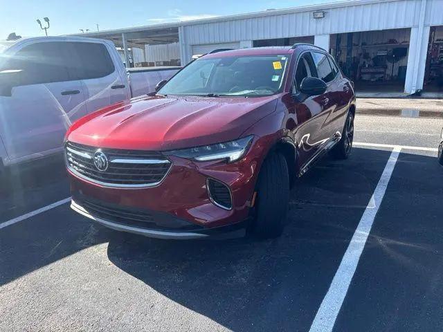 2022 Buick Envision FWD Essence for sale in Orlando, FL