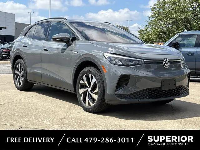 2023 Volkswagen ID.4 AWD Pro for sale in Bentonville, AR