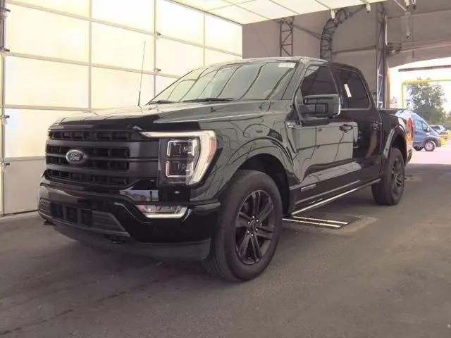 2023 Ford F-150 LARIAT for sale in St. Peters, MO