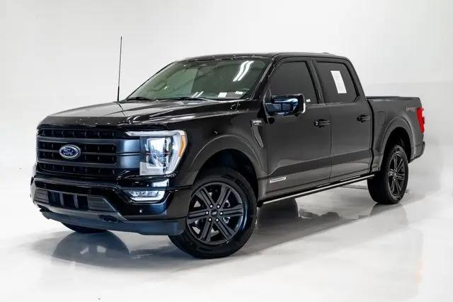 2023 Ford F-150 LARIAT for sale in St. Peters, MO