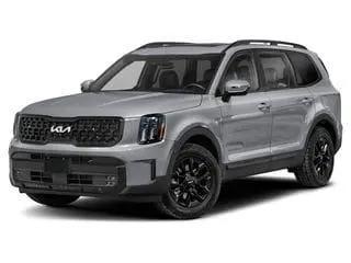 2024 Kia Telluride SX X-Pro for sale in Fort Worth, TX