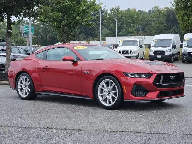 2024 Ford Mustang GT Premium Fastback for sale in Atlanta, GA
