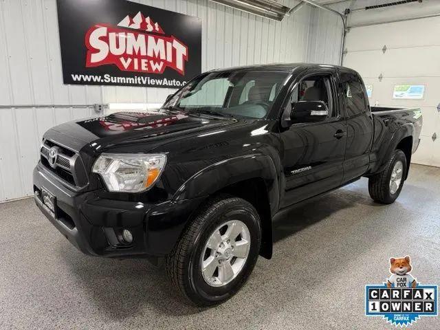 2013 Toyota Tacoma Base V6 for sale in Spencerport, NY