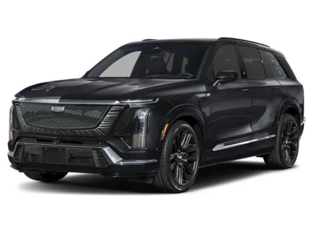2026 Cadillac iQ Platinum for sale in Dublin, OH