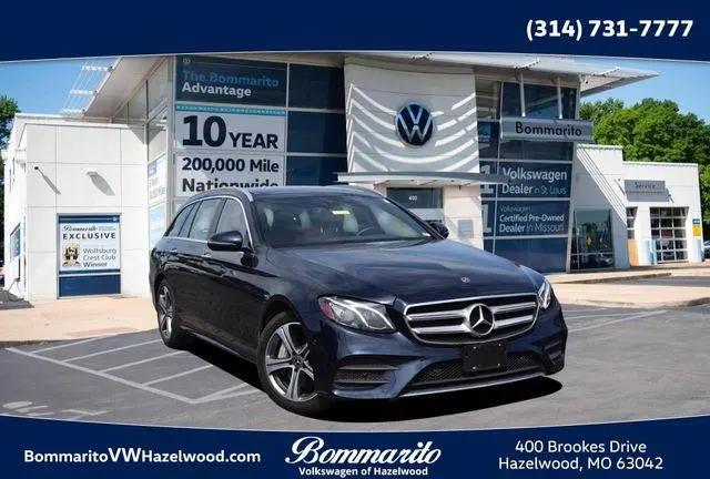 2017 Mercedes-Benz 400 4MATIC for sale in Hazelwood, MO
