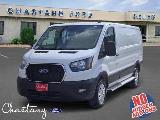 2025 Ford Transit Cargo Van Base for sale in Houston, TX