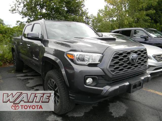 2021 Toyota Tacoma TRD Sport for sale in Watertown, NY