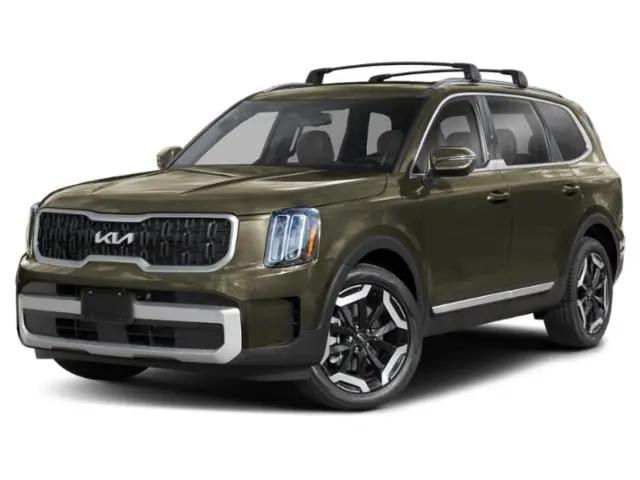 2024 Kia Telluride EX for sale in Orlando, FL