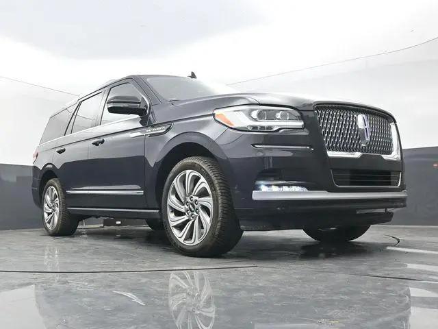 2023 Lincoln Navigator Reserve for sale in McAlester, OK