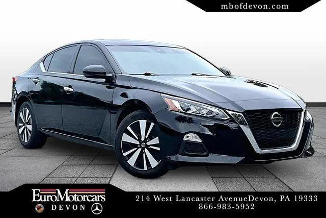 2022 Nissan Altima SV Intelligent AWD for sale in Devon, PA
