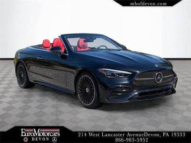2024 Mercedes-Benz E-CLASS E 300 4MATIC for sale in Devon, PA