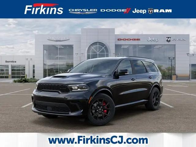 2027 Dodge Durango R/T 392 Plus for sale in Bradenton, FL