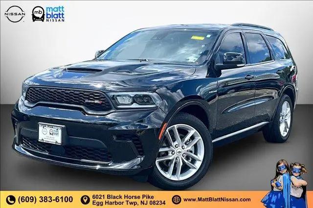 2025 Dodge Durango R/T Plus AWD for sale in Egg Harbor Township, NJ