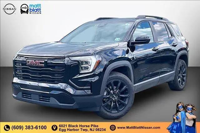 2026 GMC Terrain AWD Elevation for sale in Egg Harbor Township, NJ