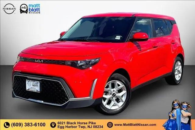 2023 Kia Soul LX for sale in Egg Harbor Township, NJ