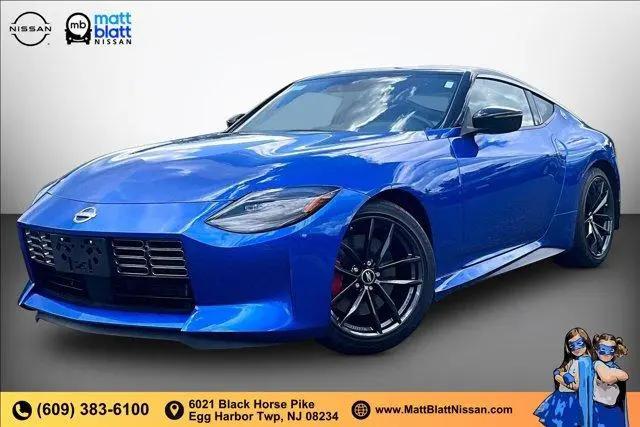 2024 Nissan Z Performance Auto for sale in Egg Harbor Township, NJ