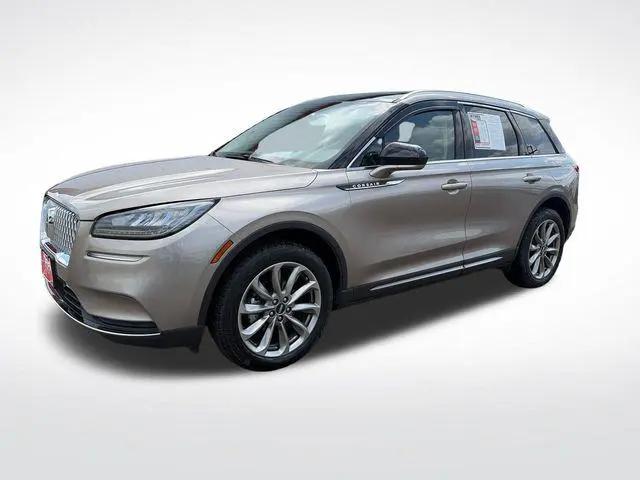 2021 Lincoln Corsair Standard for sale in Perham, MN